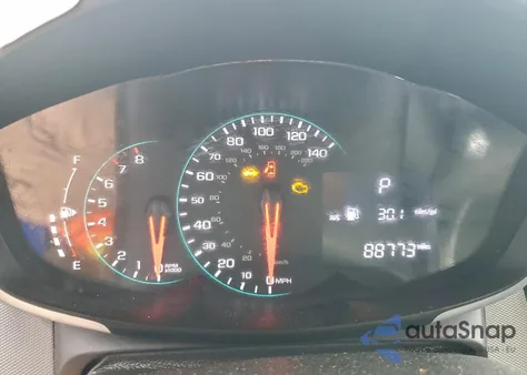 2020 Chevrolet Sonic Ls из США, поврежденный, VIN 1G1JB5SB7L4100404